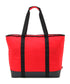 Chums Logo soft cooler Tote 大容量手提冰袋
